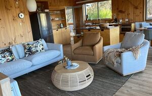 Shelter 96 at Freycinet’s Edge - Coles Bay, Australia