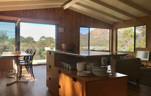 Shelter 96 at Freycinet’s Edge - Coles Bay, Australia