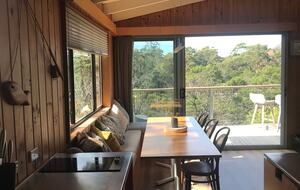 Shelter 96 at Freycinet’s Edge - Coles Bay, Australia
