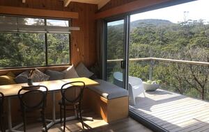 Shelter 96 at Freycinet’s Edge - Coles Bay, Australia