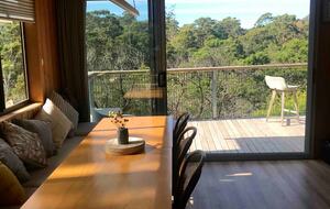 Shelter 96 at Freycinet’s Edge - Coles Bay, Australia