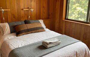 Shelter 96 at Freycinet’s Edge - Coles Bay, Australia