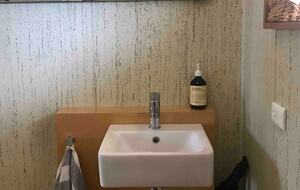 Shelter 96 at Freycinet’s Edge - Coles Bay, Australia