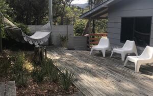 Shelter 96 at Freycinet’s Edge - Coles Bay, Australia