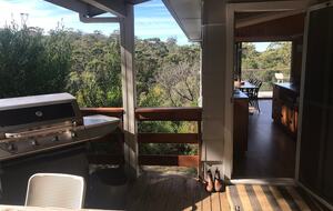 Shelter 96 at Freycinet’s Edge - Coles Bay, Australia