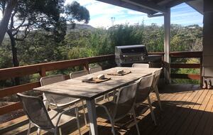 Shelter 96 at Freycinet’s Edge - Coles Bay, Australia