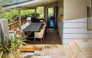 Shelter 96 at Freycinet’s Edge - Coles Bay, Australia