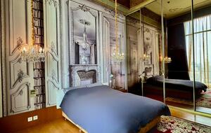 The Sukhothai Sky Palace | 38th-Floor Penthouse in Prime Central Bangkok - Bangkok, Thailand