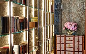 The Sukhothai Sky Palace | 38th-Floor Penthouse in Prime Central Bangkok - Bangkok, Thailand