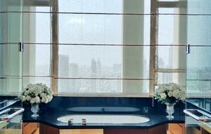 The Sukhothai Sky Palace | 38th-Floor Penthouse in Prime Central Bangkok - Bangkok, Thailand