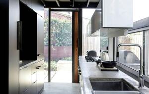 Brunswick East Design-Forward Urban Residence - Brunswick East, Australia