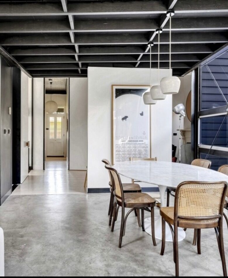 Brunswick East Design-Forward Urban Residence - Brunswick East, Australia