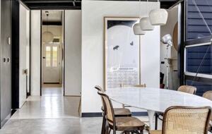 Brunswick East Design-Forward Urban Residence - Brunswick East, Australia