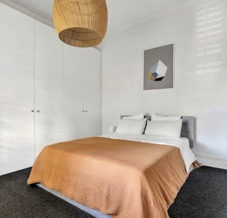 Brunswick East Design-Forward Urban Residence - Brunswick East, Australia