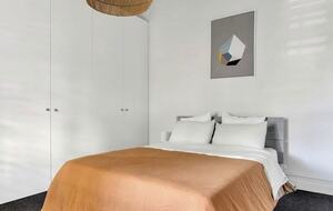 Brunswick East Design-Forward Urban Residence - Brunswick East, Australia