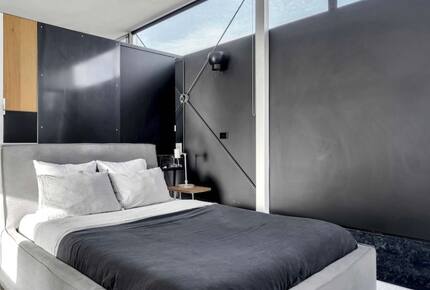 Brunswick East Design-Forward Urban Residence - Brunswick East, Australia