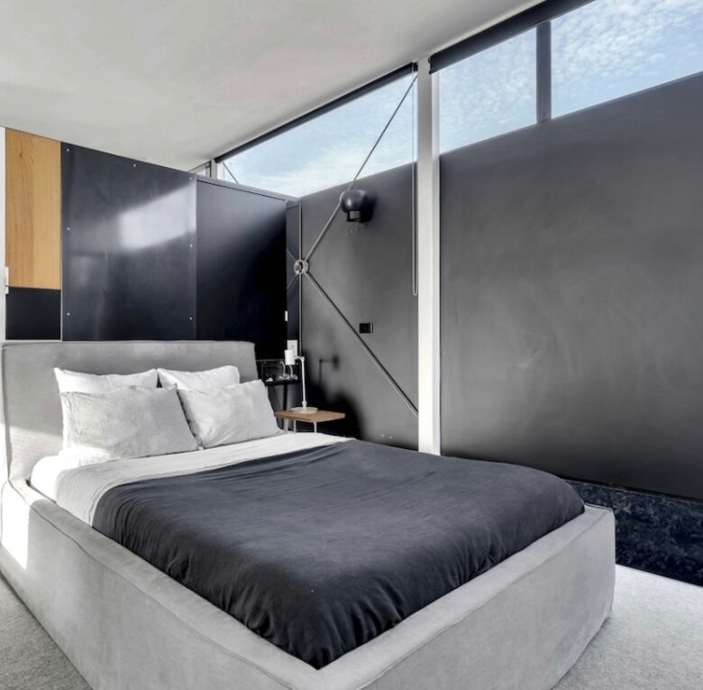 Brunswick East Design-Forward Urban Residence - Brunswick East, Australia