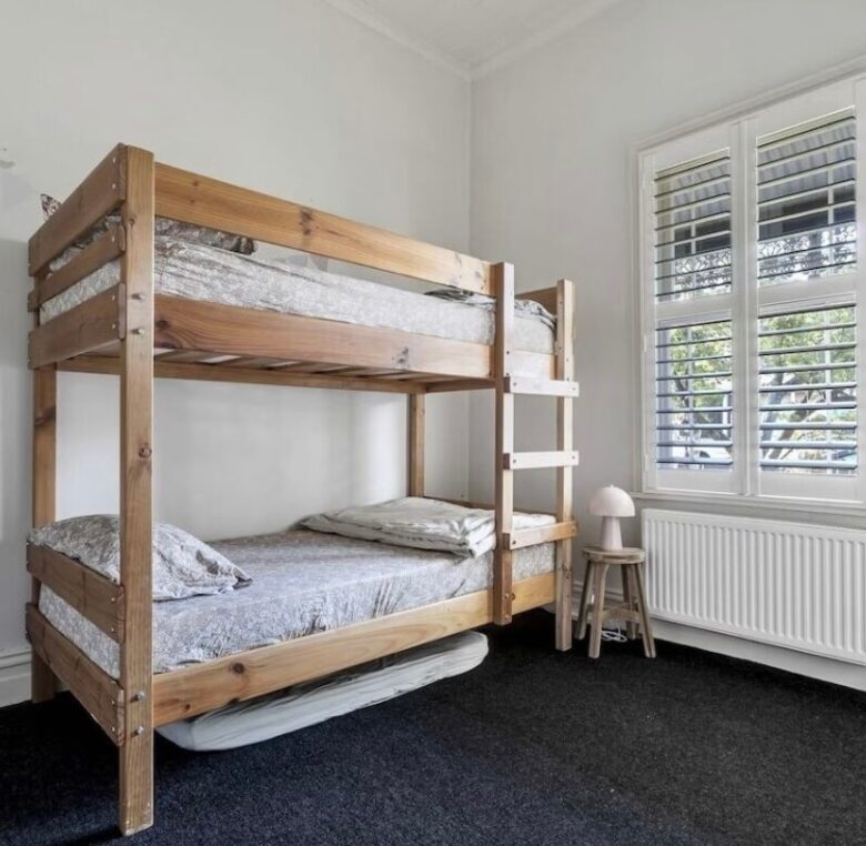 Brunswick East Design-Forward Urban Residence - Brunswick East, Australia