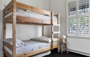 Brunswick East Design-Forward Urban Residence - Brunswick East, Australia