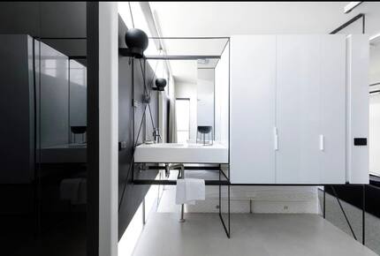 Brunswick East Design-Forward Urban Residence - Brunswick East, Australia