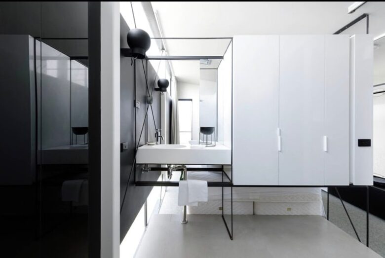 Brunswick East Design-Forward Urban Residence - Brunswick East, Australia