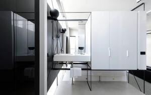 Brunswick East Design-Forward Urban Residence - Brunswick East, Australia