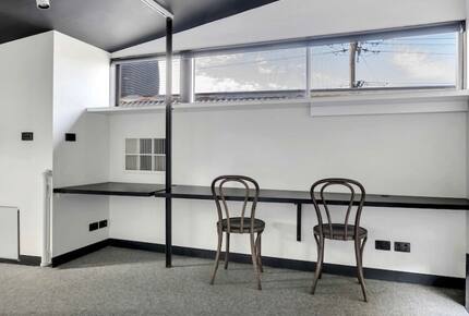 Brunswick East Design-Forward Urban Residence - Brunswick East, Australia