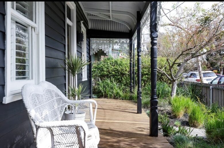 Brunswick East Design-Forward Urban Residence - Brunswick East, Australia