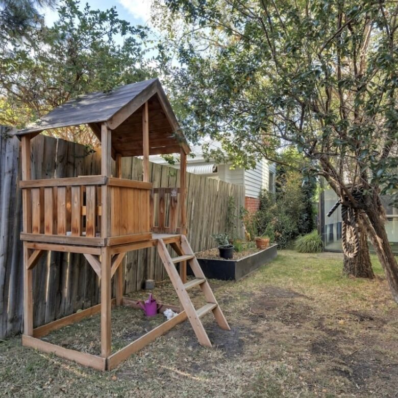 Brunswick East Design-Forward Urban Residence - Brunswick East, Australia