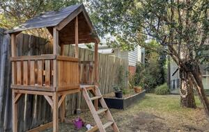 Brunswick East Design-Forward Urban Residence - Brunswick East, Australia