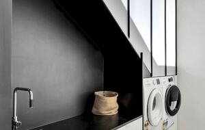 Brunswick East Design-Forward Urban Residence - Brunswick East, Australia