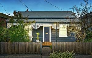 Brunswick East Design-Forward Urban Residence - Brunswick East, Australia