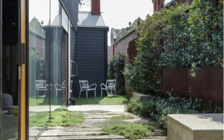 Brunswick East Design-Forward Urban Residence - Brunswick East, Australia