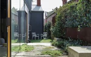 Brunswick East Design-Forward Urban Residence - Brunswick East, Australia