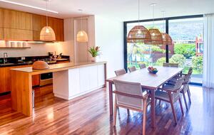 Sophisticated Beachfront Haven in Angra - Angra dos Reis, Brazil