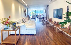 Sophisticated Beachfront Haven in Angra - Angra dos Reis, Brazil