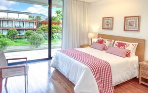 Sophisticated Beachfront Haven in Angra - Angra dos Reis, Brazil