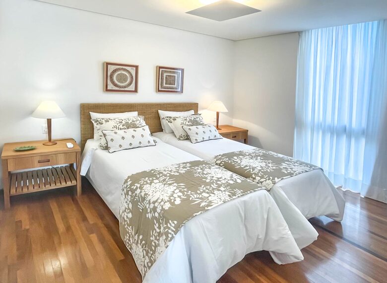 Sophisticated Beachfront Haven in Angra - Angra dos Reis, Brazil