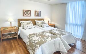 Sophisticated Beachfront Haven in Angra - Angra dos Reis, Brazil