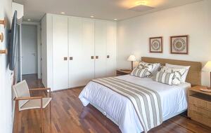 Sophisticated Beachfront Haven in Angra - Angra dos Reis, Brazil