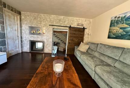 An Elegant Tuscan Villa in the Heart of Chianti - Barberino Tavarnelle, Italy