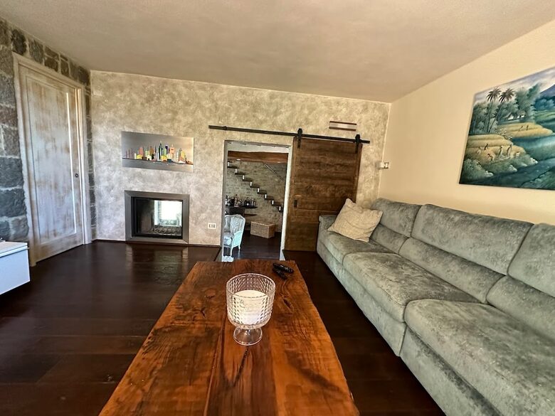 An Elegant Tuscan Villa in the Heart of Chianti - Barberino Tavarnelle, Italy