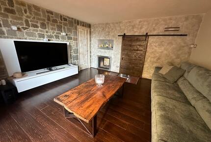 An Elegant Tuscan Villa in the Heart of Chianti - Barberino Tavarnelle, Italy