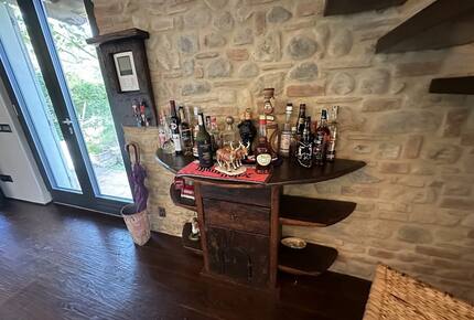 An Elegant Tuscan Villa in the Heart of Chianti - Barberino Tavarnelle, Italy