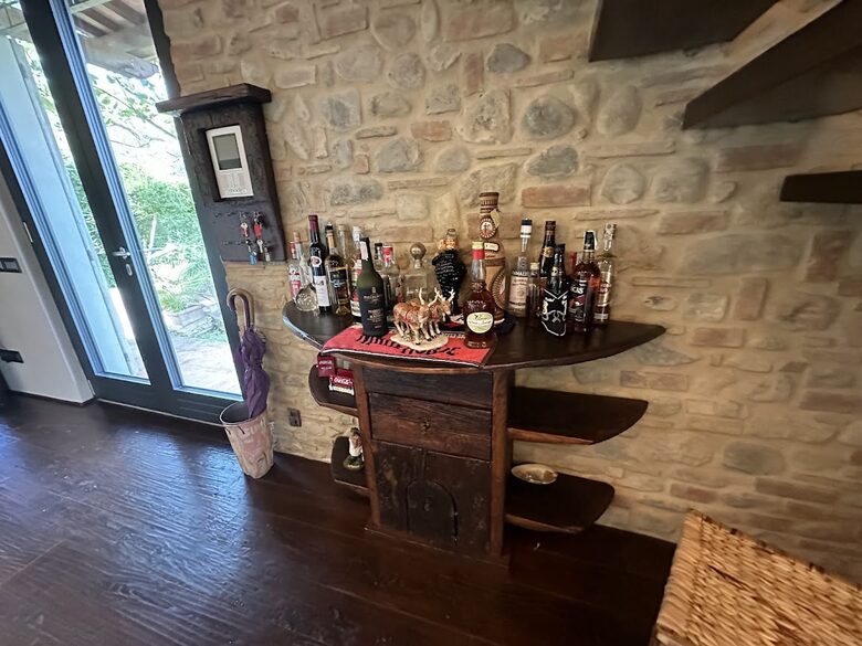 An Elegant Tuscan Villa in the Heart of Chianti - Barberino Tavarnelle, Italy