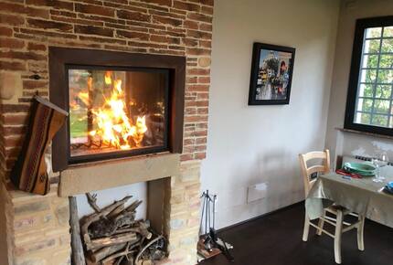 An Elegant Tuscan Villa in the Heart of Chianti - Barberino Tavarnelle, Italy