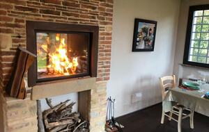 An Elegant Tuscan Villa in the Heart of Chianti - Barberino Tavarnelle, Italy