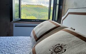 An Elegant Tuscan Villa in the Heart of Chianti - Barberino Tavarnelle, Italy