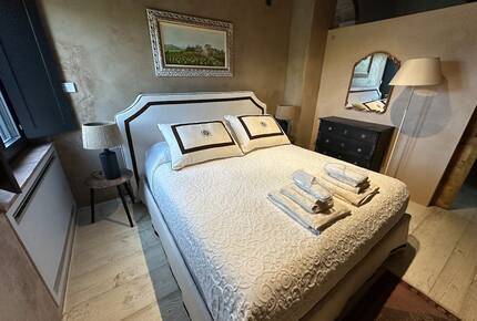 An Elegant Tuscan Villa in the Heart of Chianti - Barberino Tavarnelle, Italy