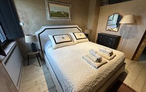 An Elegant Tuscan Villa in the Heart of Chianti - Barberino Tavarnelle, Italy